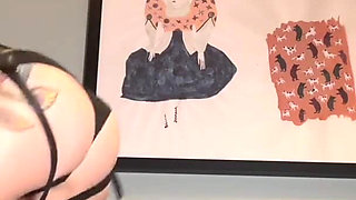 I Will Make You a Slut for BBC!
