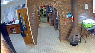 Caught My Husband Cheating with a Blond