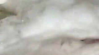 Hottest Wet Massage with Garabas and Olga