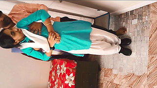 Desi College Girl My Neighbour Viral Sex Video