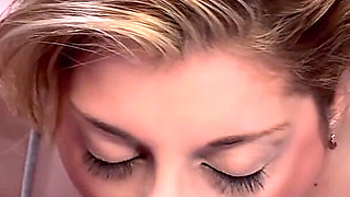 Stepmommy’s Sweaty Yoga Tease - Caught Stroking Blowjob Reward