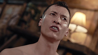 Vampire Asian Domination - Charlie Dean Mesmerizes Kyoko