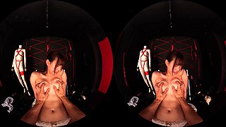 Sensual Japanese Adventure in Mesmerizing POV Hardcore Delight