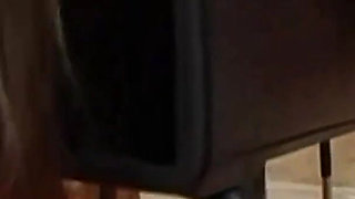 Roxxxy Pumps Her Milk
