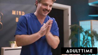 Watch unimaginable Siri Dahl and Codi Vore's porn