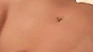 MILF fucked from a big black cock