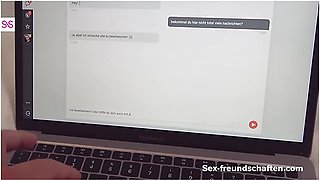Cheated On My Wife: She Reads In Living Room, I Fuck In Marriage Bed! (germany) - Sex-freundschaften With Juicy Jane