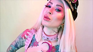 Threatening Whispers - Blackmail Asmr