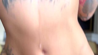 ManyVids - Bride Cheats on Fiance with BBC at Her Bacheloret