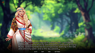 Humans are not that against Lizardwoman Part 5