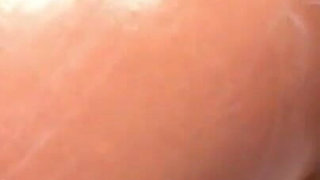 Slutty Brunette Hard Fingering to Orgasm Her Wet Hot Big Clit Pussy Vol 11
