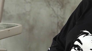 My Bitter Boss with a Perfect Body Asks Me to Fuck Her to Give Me a Raise