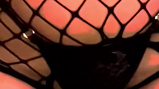 Season Three - Erotic Twerk off - Sit Back and "enjack" Yourself