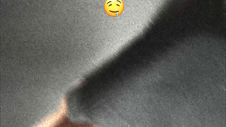 First anal video soon !!