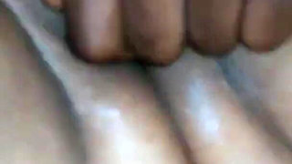 BBC Facefuck While Licking My Pussy Fucking Me with Dildo