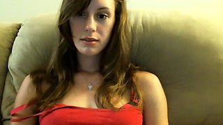 Girl Webcam Solo Dirtytalk Free Masturbation Porn Video