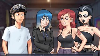 Group amateur action, friends hot mom, homemade lesbian teen