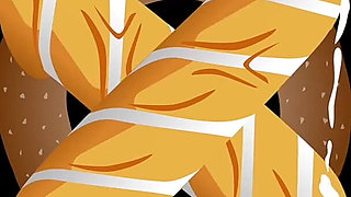 Betty, Sexy MILF, Loves Playing with Cocks