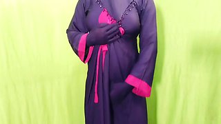 Beautiful Stepsister-in-law Sexually Arousing Her Stepbrother-in-law To Fuck Her