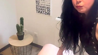 Spankings, a Punishment Worthy of His Mistakes...