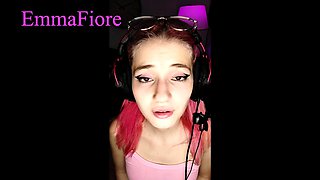 petite tells you about an erotic night