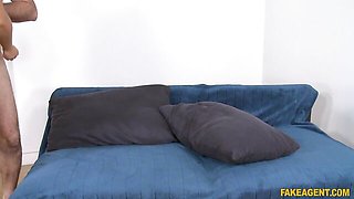 Fakehub - doggystyle action