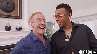 Kitana Montana came for rough gangbang