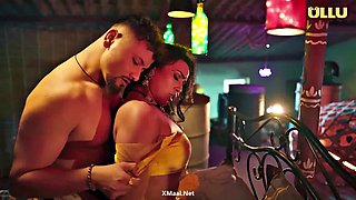 Horny Indian MILF erotic video