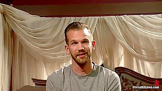 And Femdom - Will Havoc And Maitresse Madeline