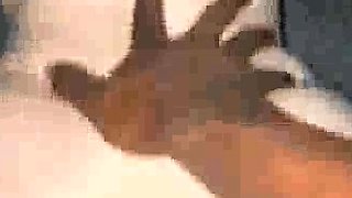 Caught my wife fucking another man and he came in her xo
