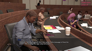 Fetish Locator - Planning to Lick Pink Haired Girls Pussy