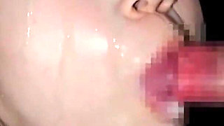 [facial Finish & Swallowing] a Stunning 170cm Beauty with Model-like Proportions and Natural Charm