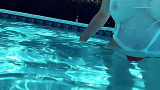 Pool Time!