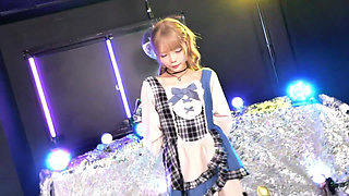 Reia Misumi - Dance Fuck Idol 2