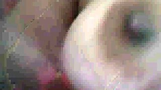 Asian Chinese Webcam Girl Fingers Herself
