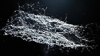 Incomparable Isabella Chrystin's watersports dirt