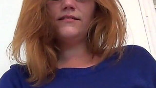 Cum Everywhere Featuring Rosie