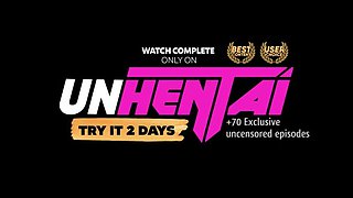 Small & Sexy Teens Experience a Man's Cock in Anime - Hentai [Subtitled]