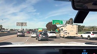 ATKGirlfriends Mira Luv Ventura WRB