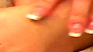 Beautiful MILF Fucked Hard and Cum Swallowed