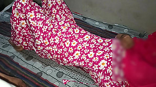 ! Please I Am Married Women - Indian Hot Pussy Homemade Sex