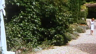 Brigitte Lahaie, Annouchka & Marion Webb's Steamy Vaginal Fondling in Scene 8: "secrétaire Sans Culotte" (1979)