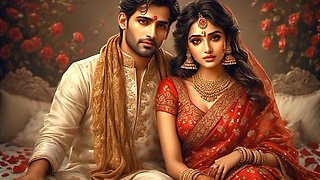 Stepmom taught his stepson a sex lesson "How to do sex" indian sex indian bhabhi indian Aunty anal sex