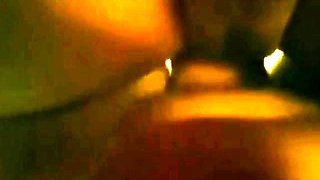 Brazilian Housemaid Pussy Pounded