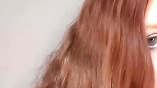 Oral fixated student