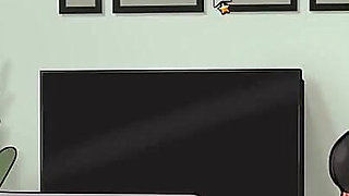 House Chores - Version 0.6.1 Part 14 in the Kitchen by Loveskysan