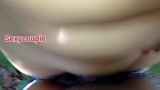 Nepali Girl In Jungle Ma Chikaunu Ko Maja Beglai Xa. Outdoor Sex