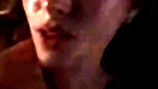 Blonde Teen Solo Masturbation