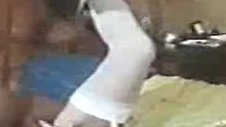 English Vintage Hardcore Anal From 1980s