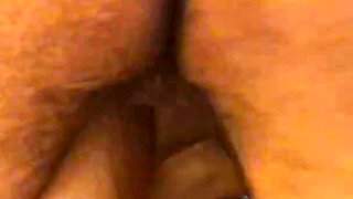 Indian Wife Threesome with Real Stranger She Enjoy Too Much